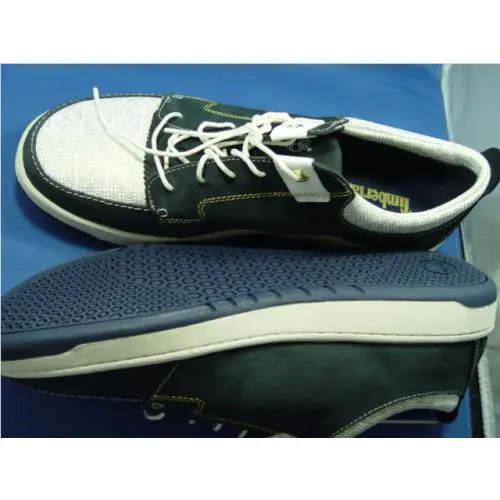 Timberland shoes - Multicolor, Main: NAVY+MULTICOLOR 3