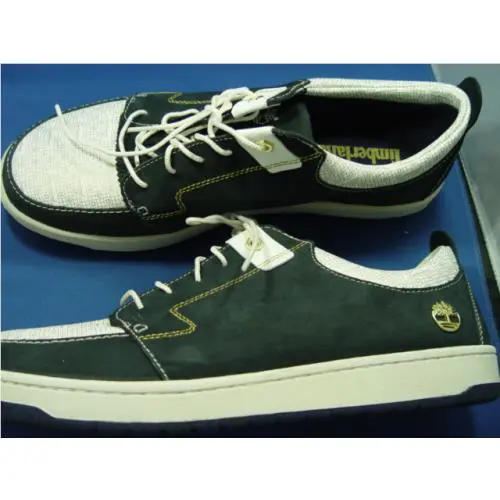 Timberland shoes - Multicolor, Main: NAVY+MULTICOLOR 6