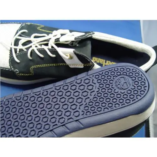 Timberland shoes - Multicolor, Main: NAVY+MULTICOLOR 7