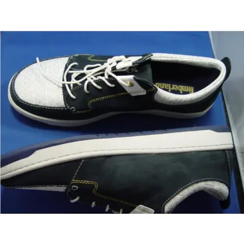 Timberland shoes - Multicolor, Main: NAVY+MULTICOLOR 15