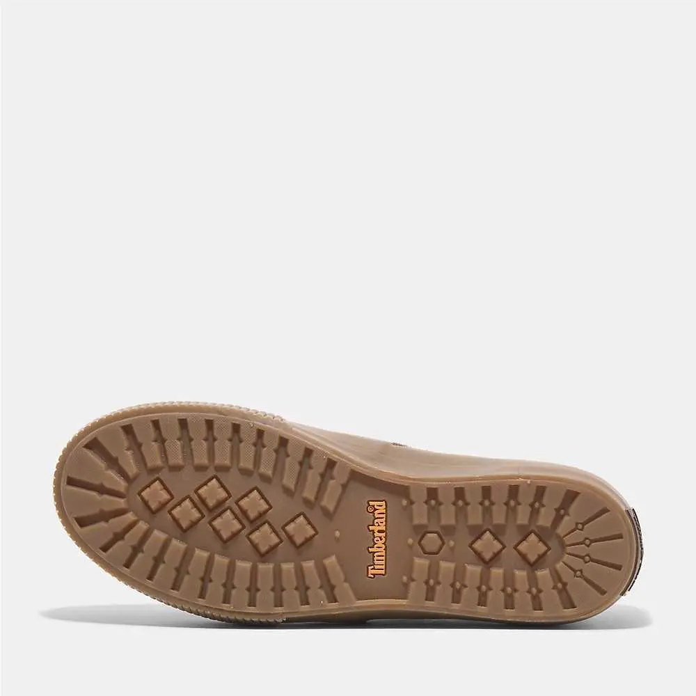 Timberland shoes - Timberland Skyla Bay 2.0 Warm Lined TB0A2ABGET5 - TB0A2ABGET5 - Gray 4