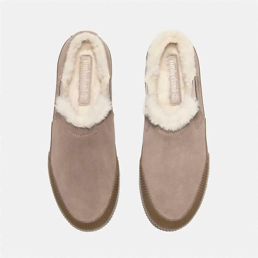 Timberland shoes - Timberland Skyla Bay 2.0 Warm Lined TB0A2ABGET5 - TB0A2ABGET5 - Gray 9