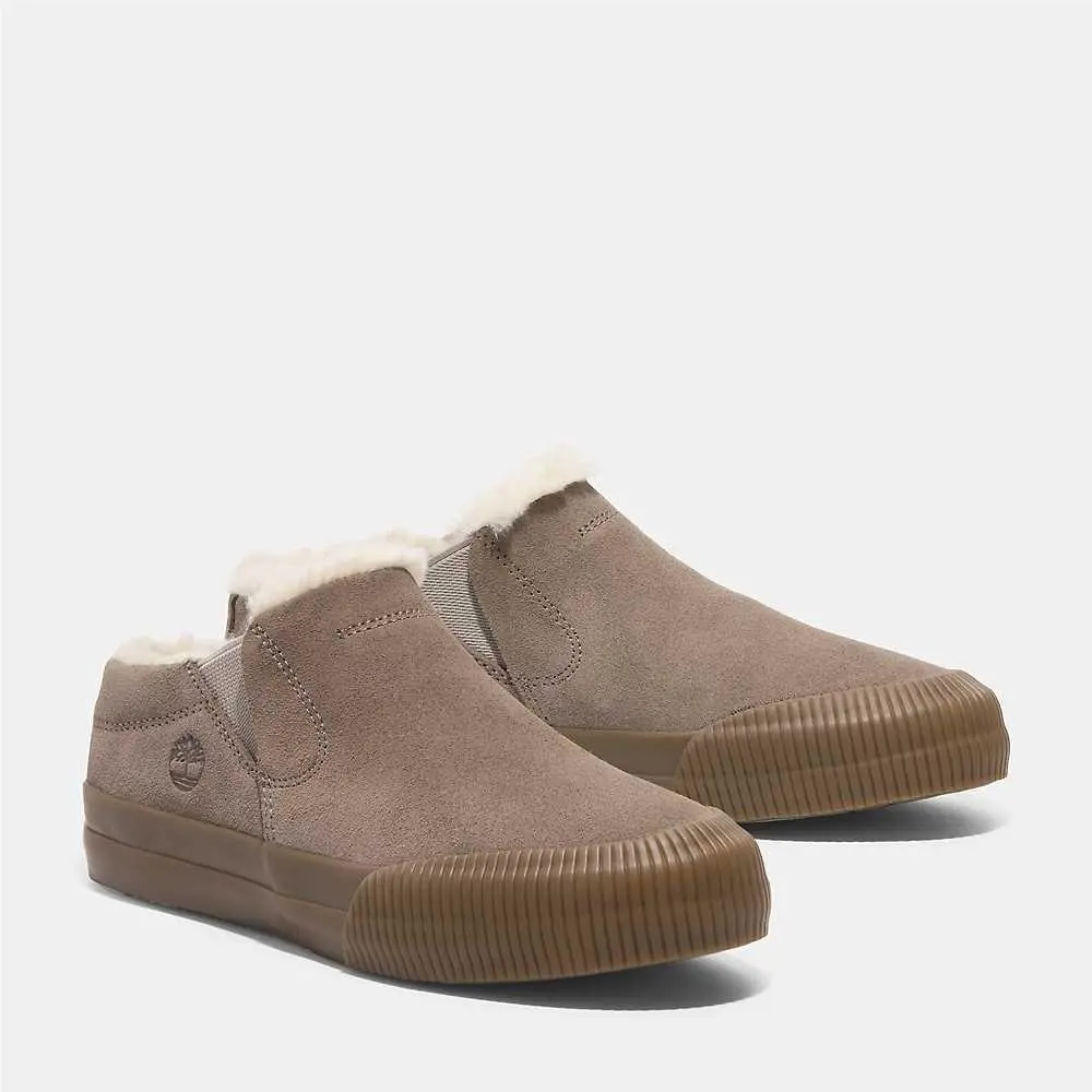 Timberland shoes - Timberland Skyla Bay 2.0 Warm Lined TB0A2ABGET5 - TB0A2ABGET5 - Gray 13