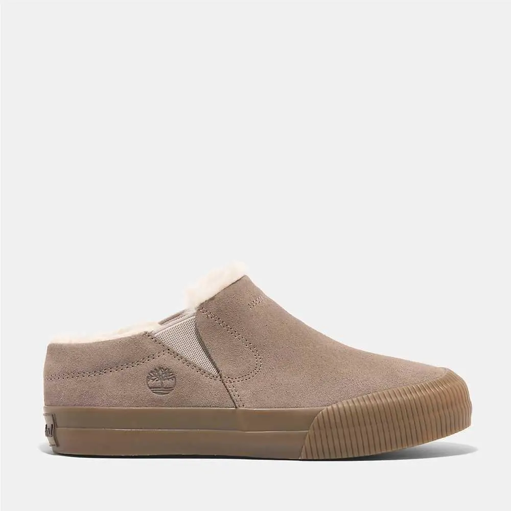 Timberland shoes - Timberland Skyla Bay 2.0 Warm Lined TB0A2ABGET5 - TB0A2ABGET5 - Gray 14
