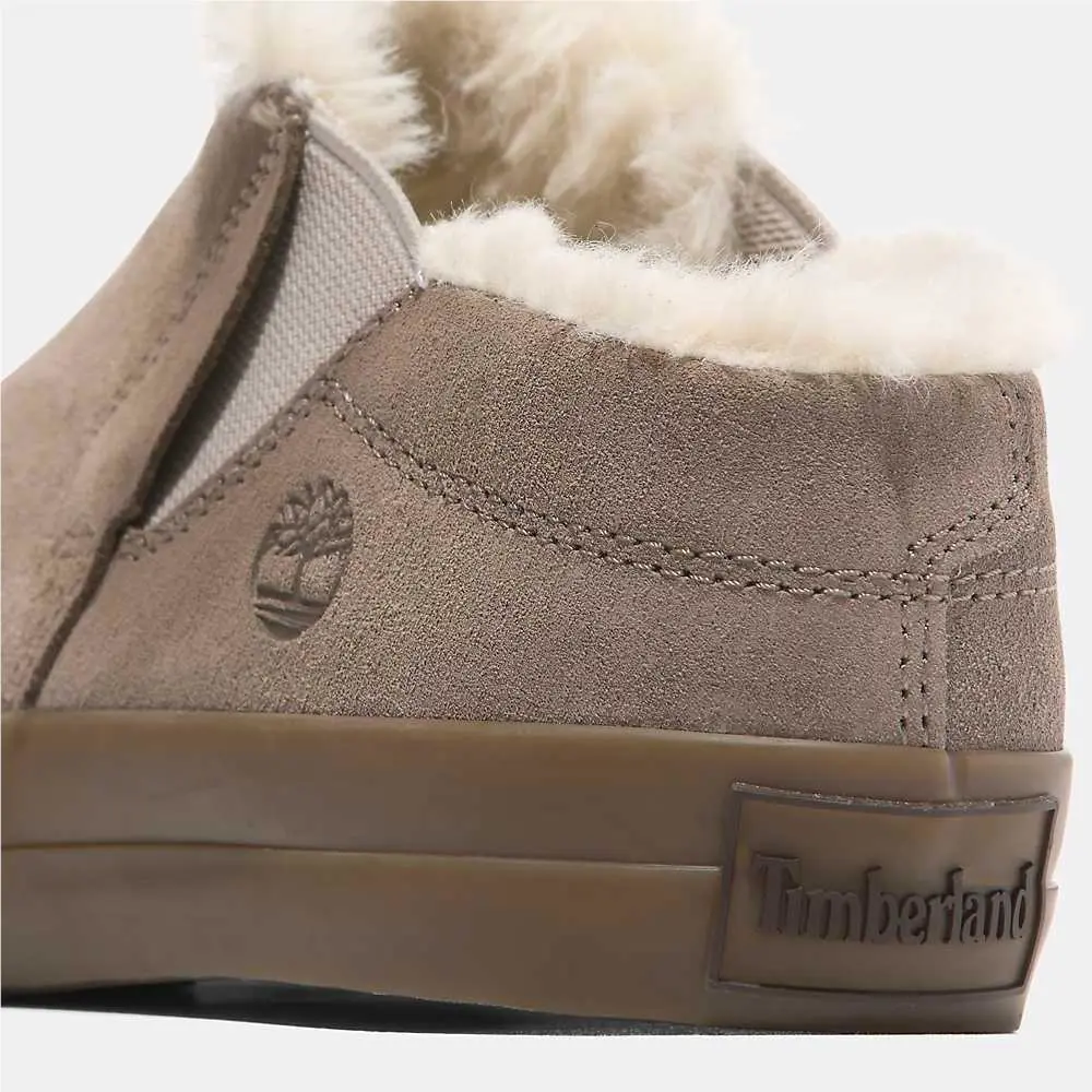 Timberland shoes - Timberland Skyla Bay 2.0 Warm Lined TB0A2ABGET5 - TB0A2ABGET5 - Gray 19