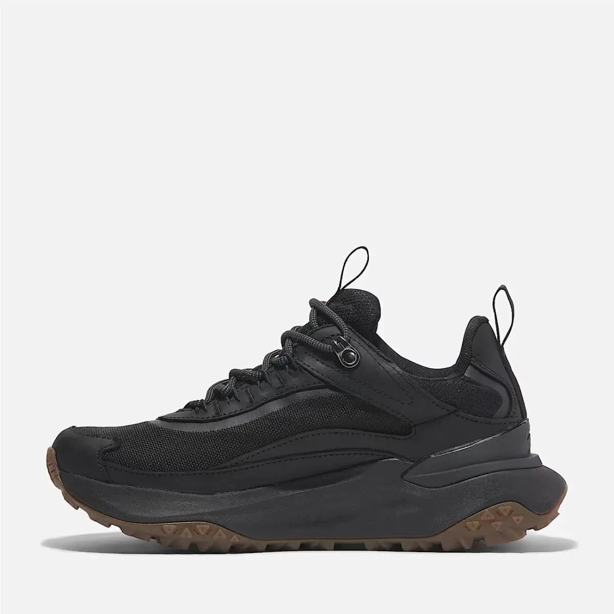 Timberland shoes - Timberland Motion Access TB0A2N4BEK9 - Motion Access - TB0A2N4BEK9 - Black 1