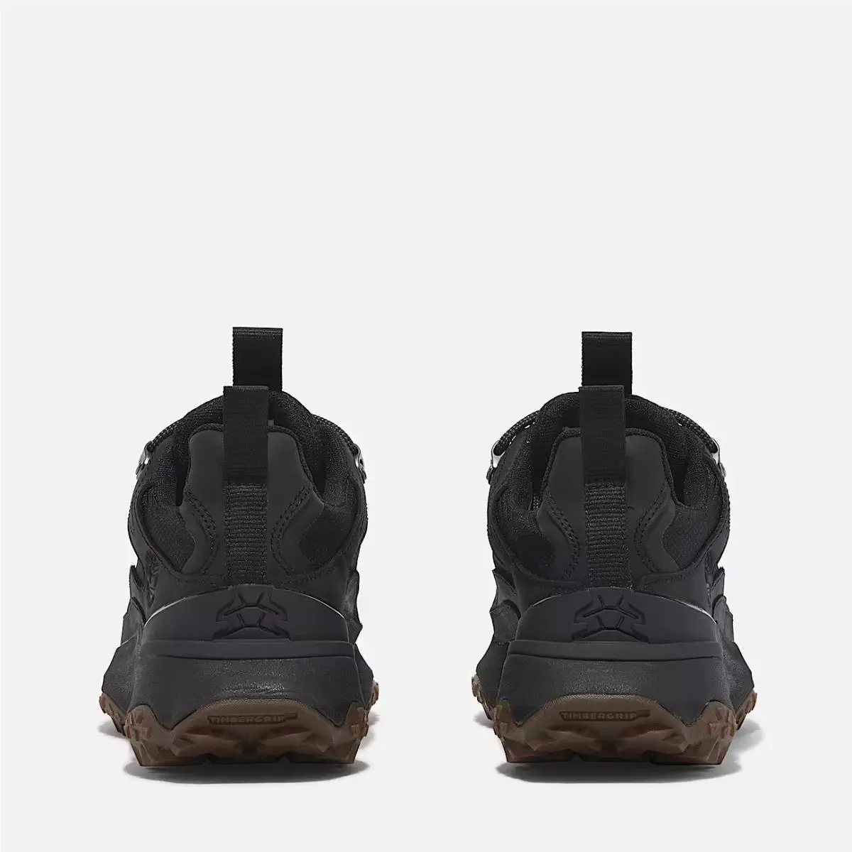 Timberland shoes - Timberland Motion Access TB0A2N4BEK9 - Motion Access - TB0A2N4BEK9 - Black 2
