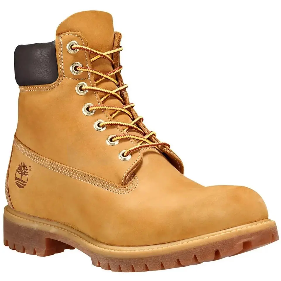Timberland shoes - Timberland 6 - 10061 - Beige 0