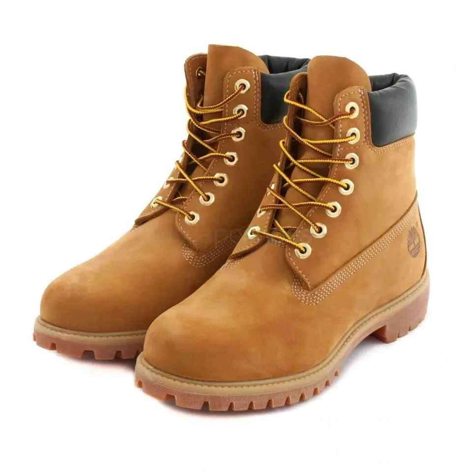 Timberland shoes - Timberland 6 - 10061 - Beige 1