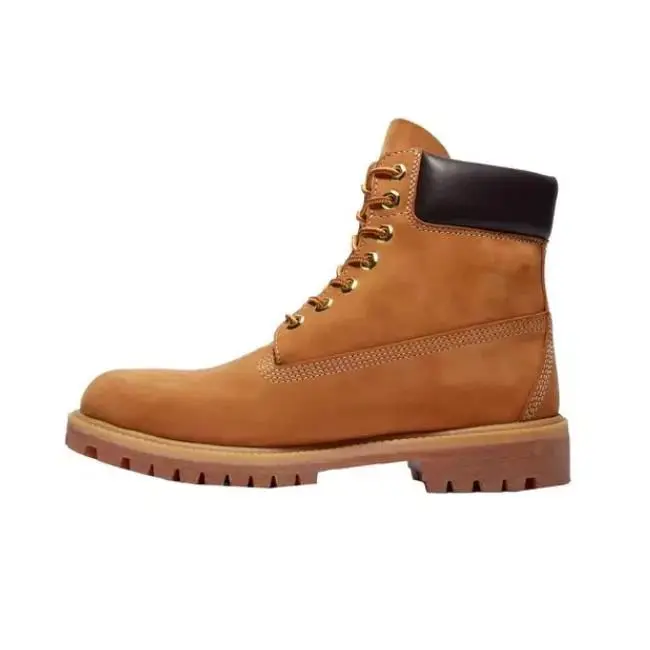Timberland shoes - Timberland 6 - 10061 - Beige 3