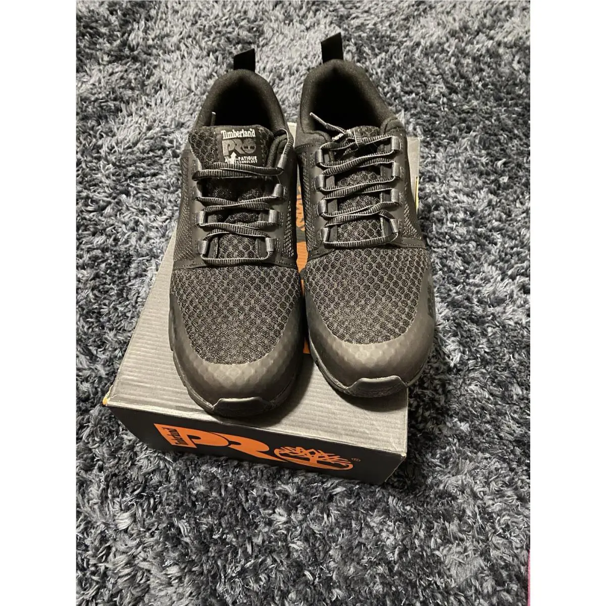 Timberland shoes - Black 0