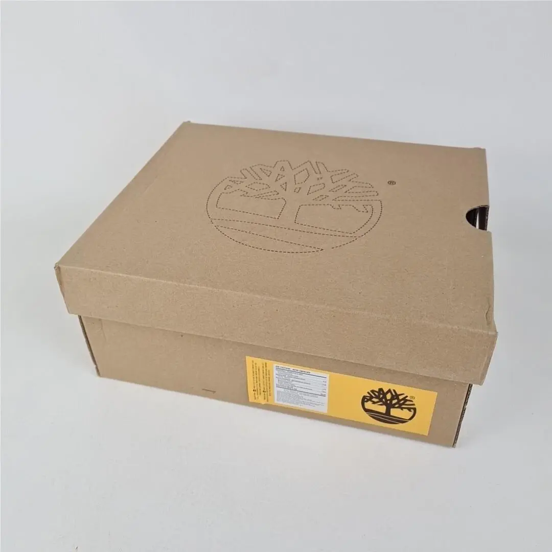 Timberland shoes - Timberland Premium - Premium - Black (UPC: 883240722532) 8