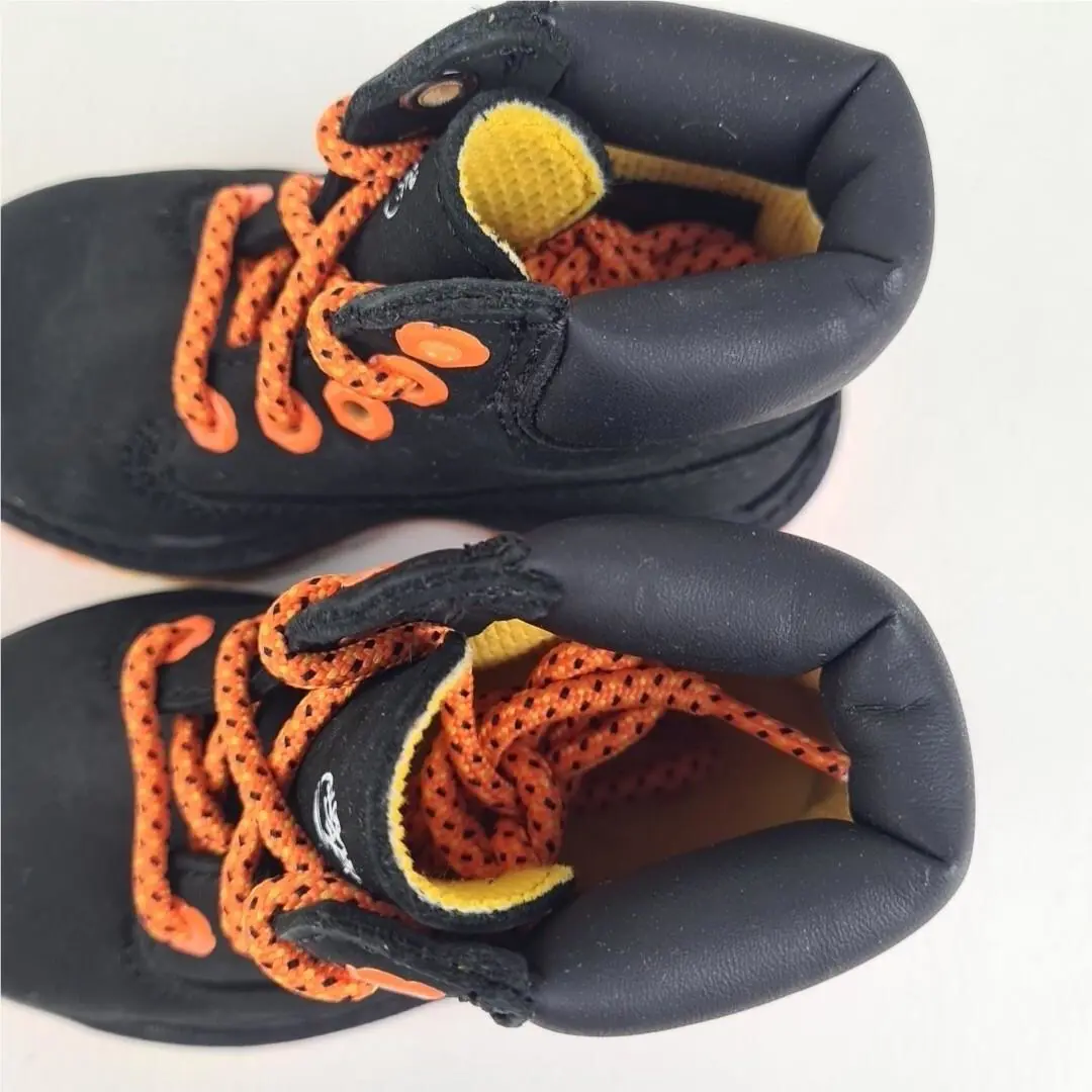 Timberland shoes - Timberland Premium - Premium - Black (UPC: 883240722532) 3