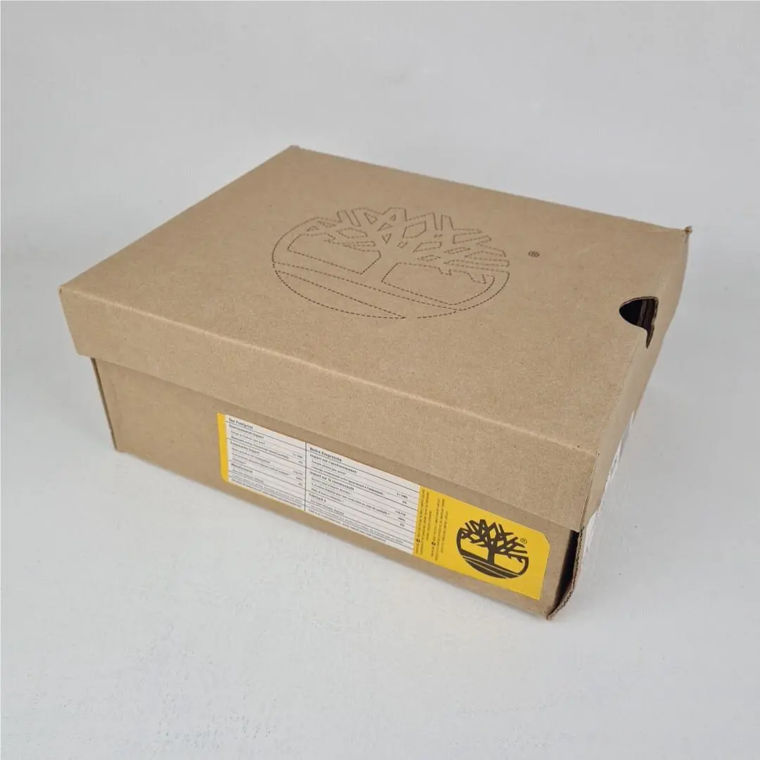 Timberland shoes - Timberland Classic - Classic - Black (UPC: 883239752199) 7