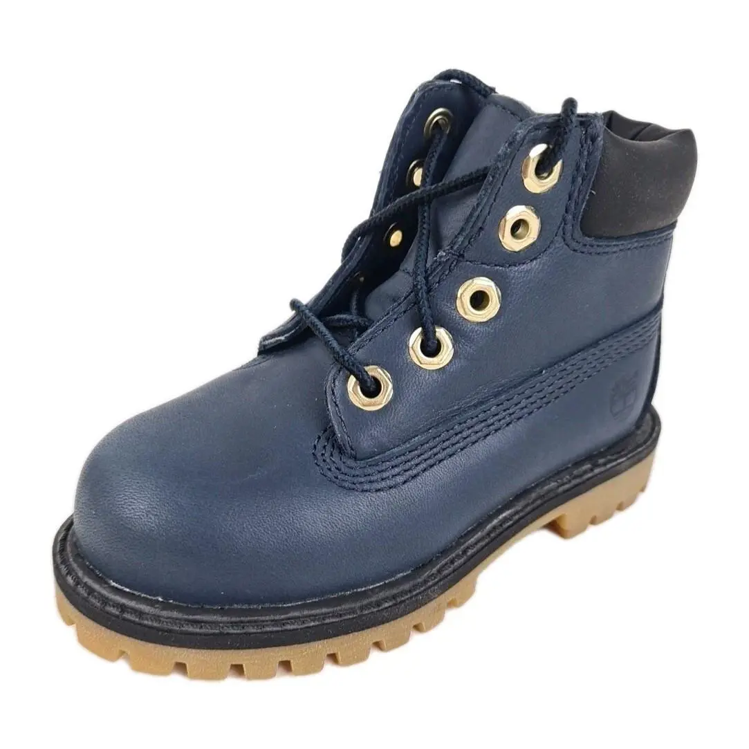 Timberland shoes - Timberland Premium - Premium - Blue (UPC: 883240721641) 0