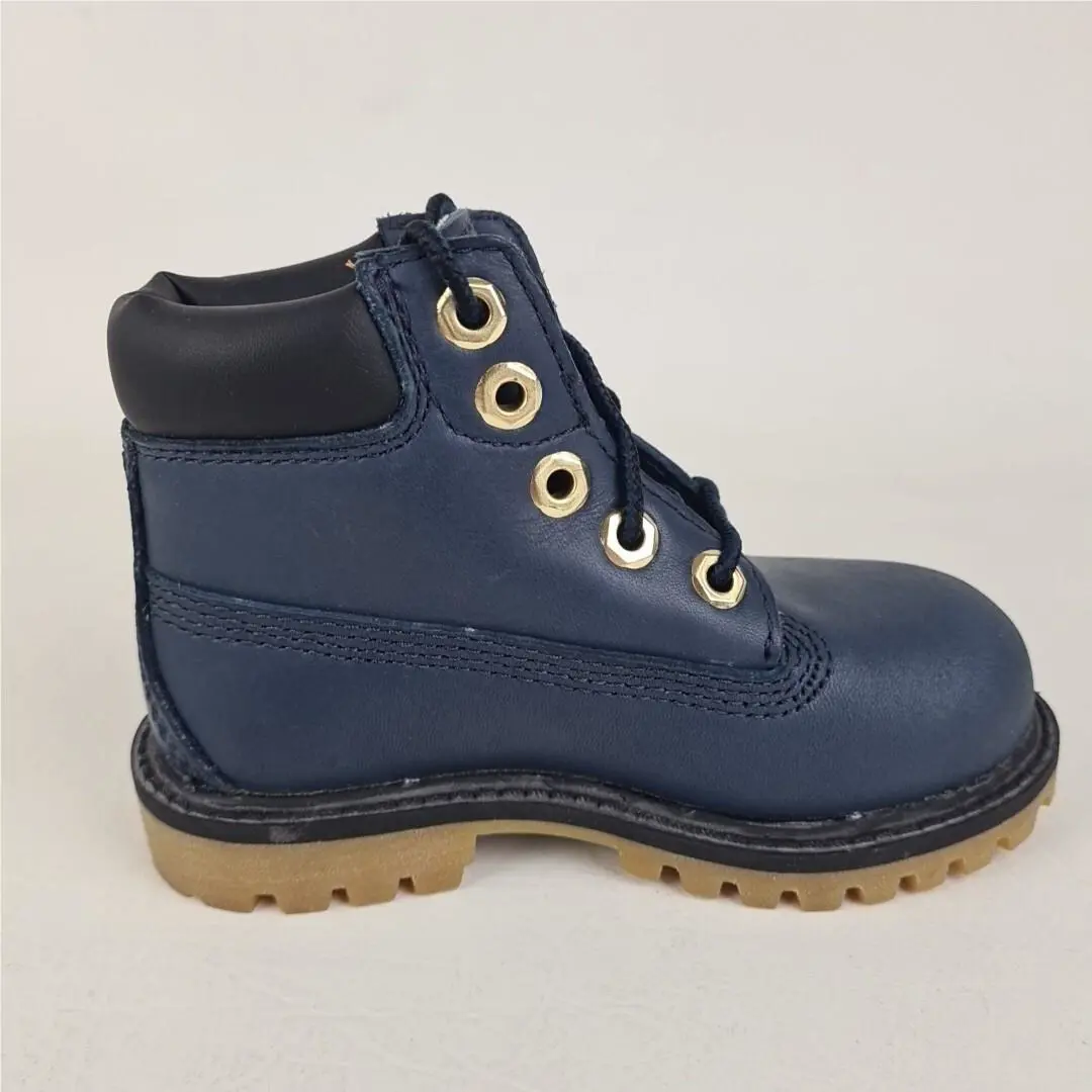 Timberland shoes - Timberland Premium - Premium - Blue (UPC: 883240721641) 1