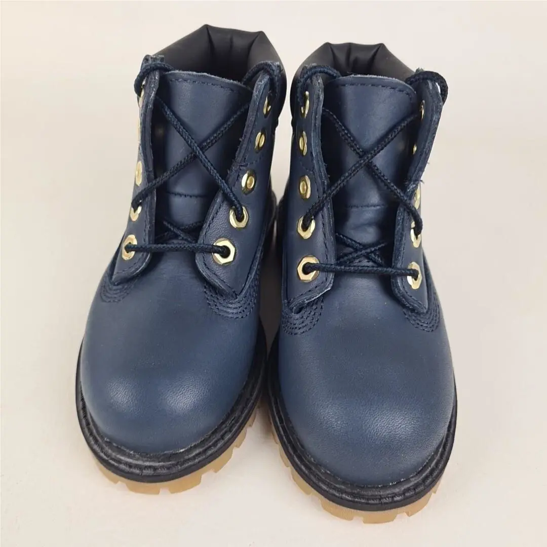 Timberland shoes - Timberland Premium - Premium - Blue (UPC: 883240721641) 2