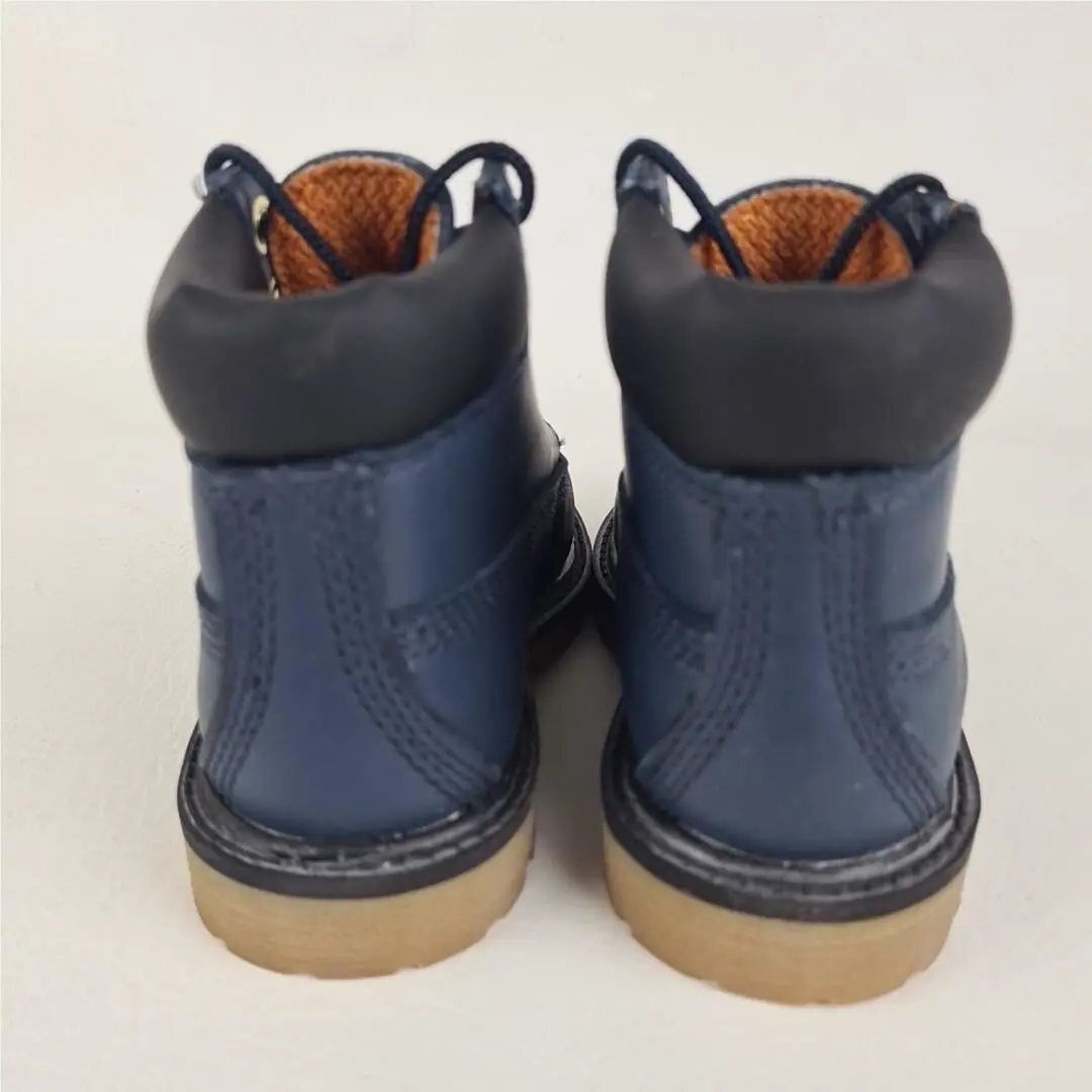Timberland shoes - Timberland Premium - Premium - Blue (UPC: 883240721641) 5