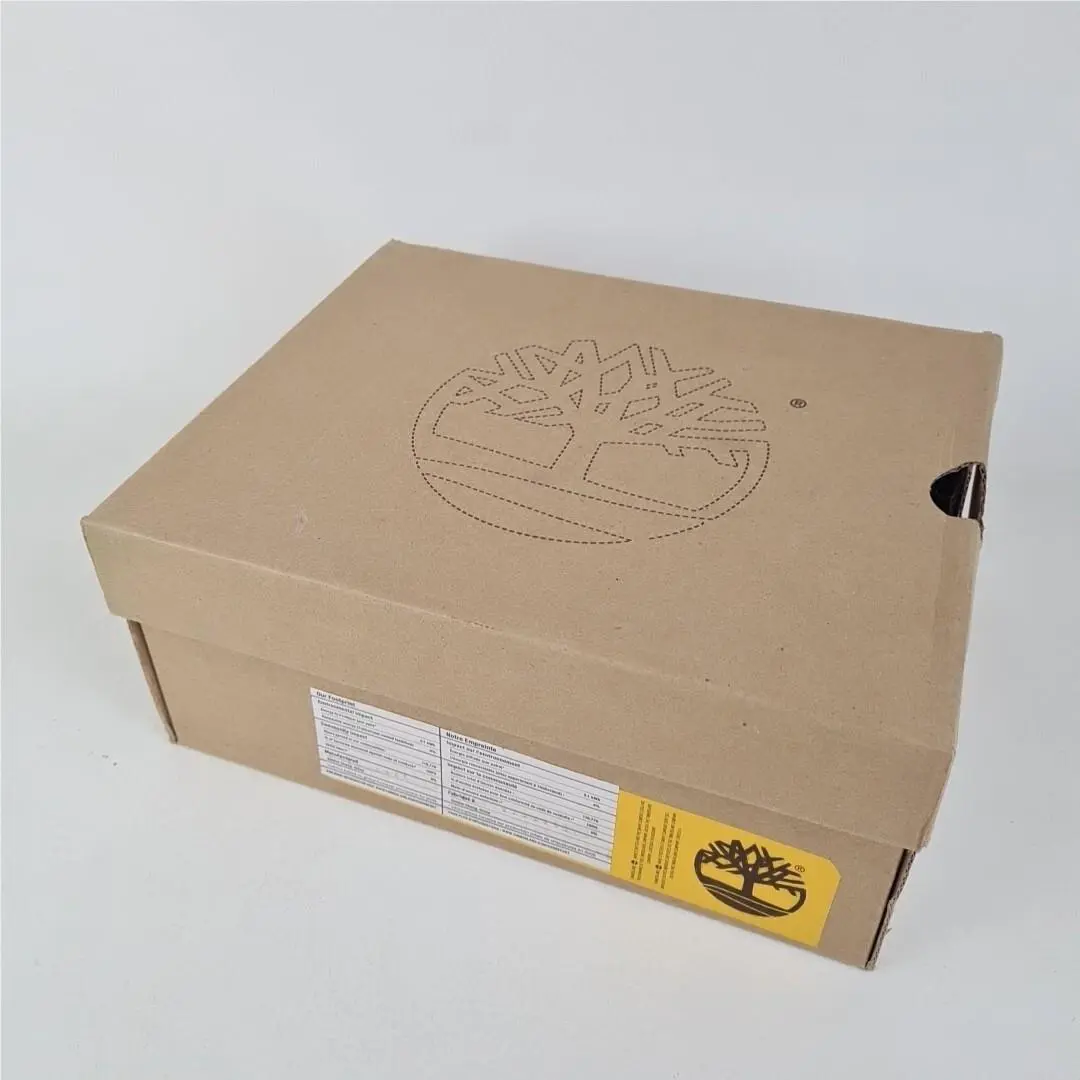 Timberland shoes - Timberland Premium - Premium - Blue (UPC: 883240721641) 7
