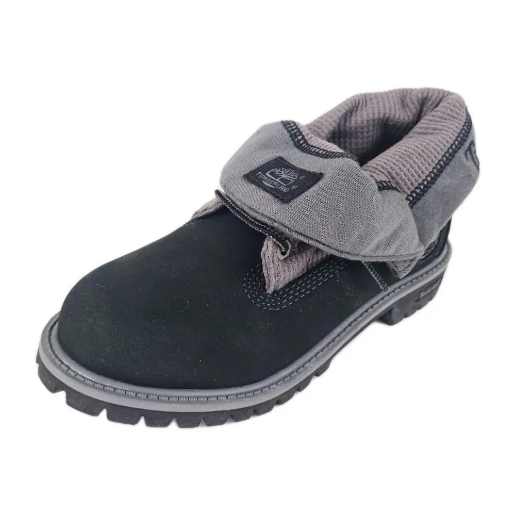 Timberland shoes - Timberland Premium - Premium - Black (UPC: 885778910535) 0