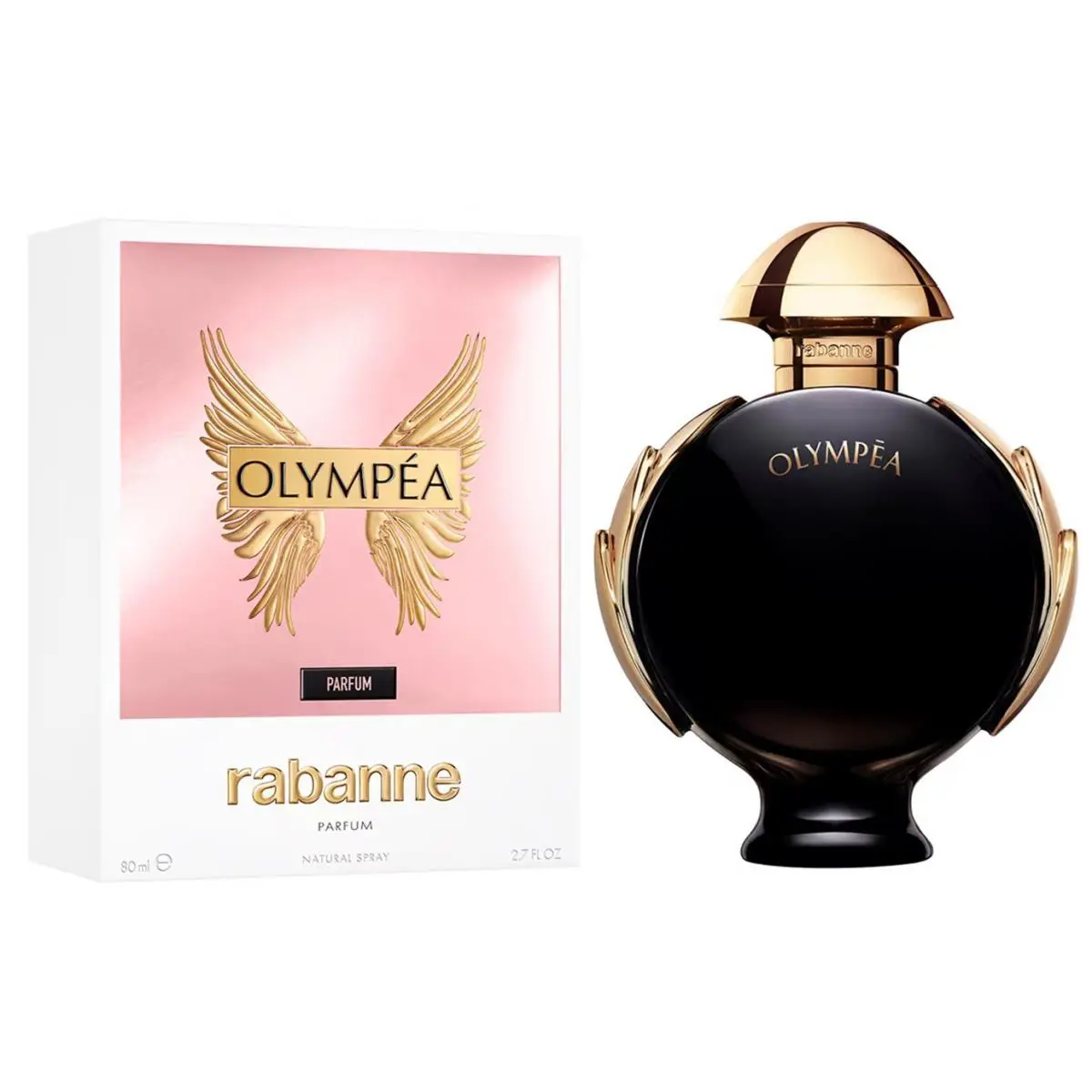 Olympea Parfum Paco Rabanne 2.7 oz / 80 ml Women Perfume Spray