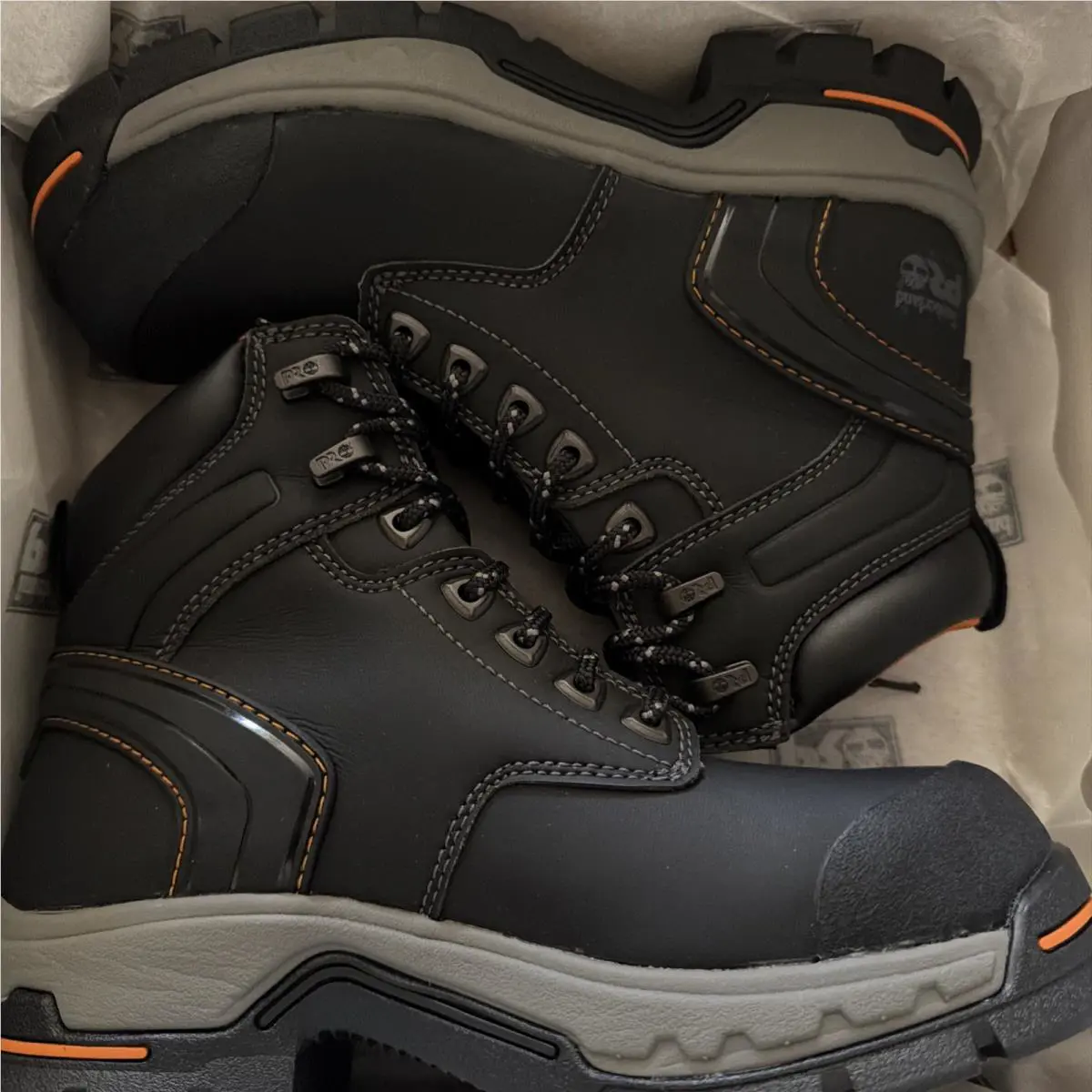 Timberland shoes - Stockdale - Stockdale - Black 0
