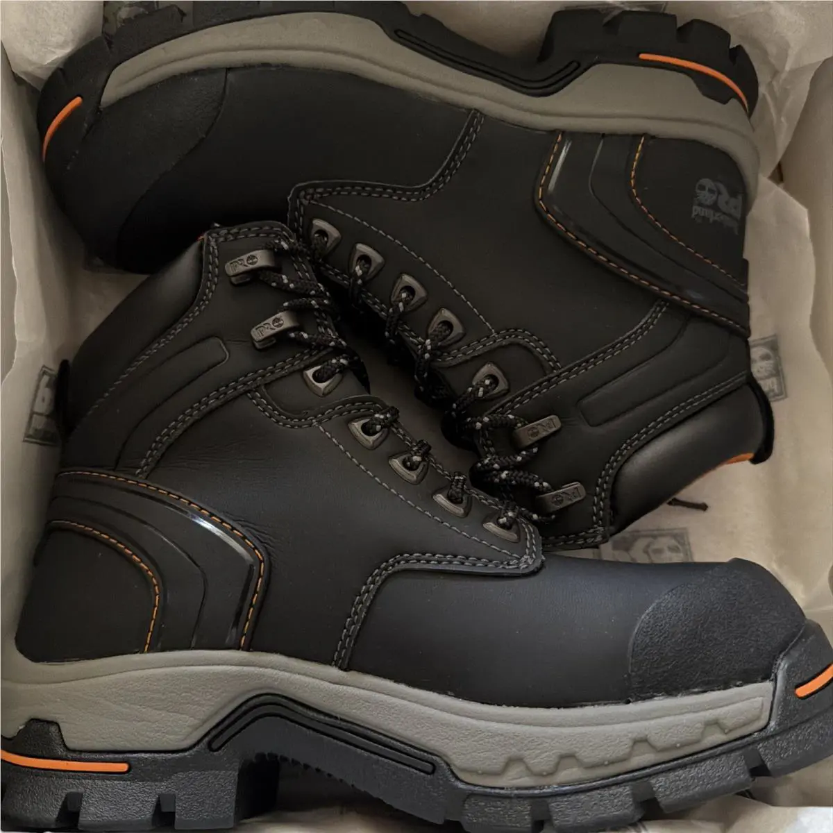 Timberland shoes - Stockdale - Stockdale - Black 1