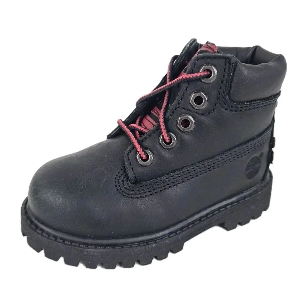 Timberland shoes - Timberland Premium - Premium - Black (UPC: 885778319277) 0