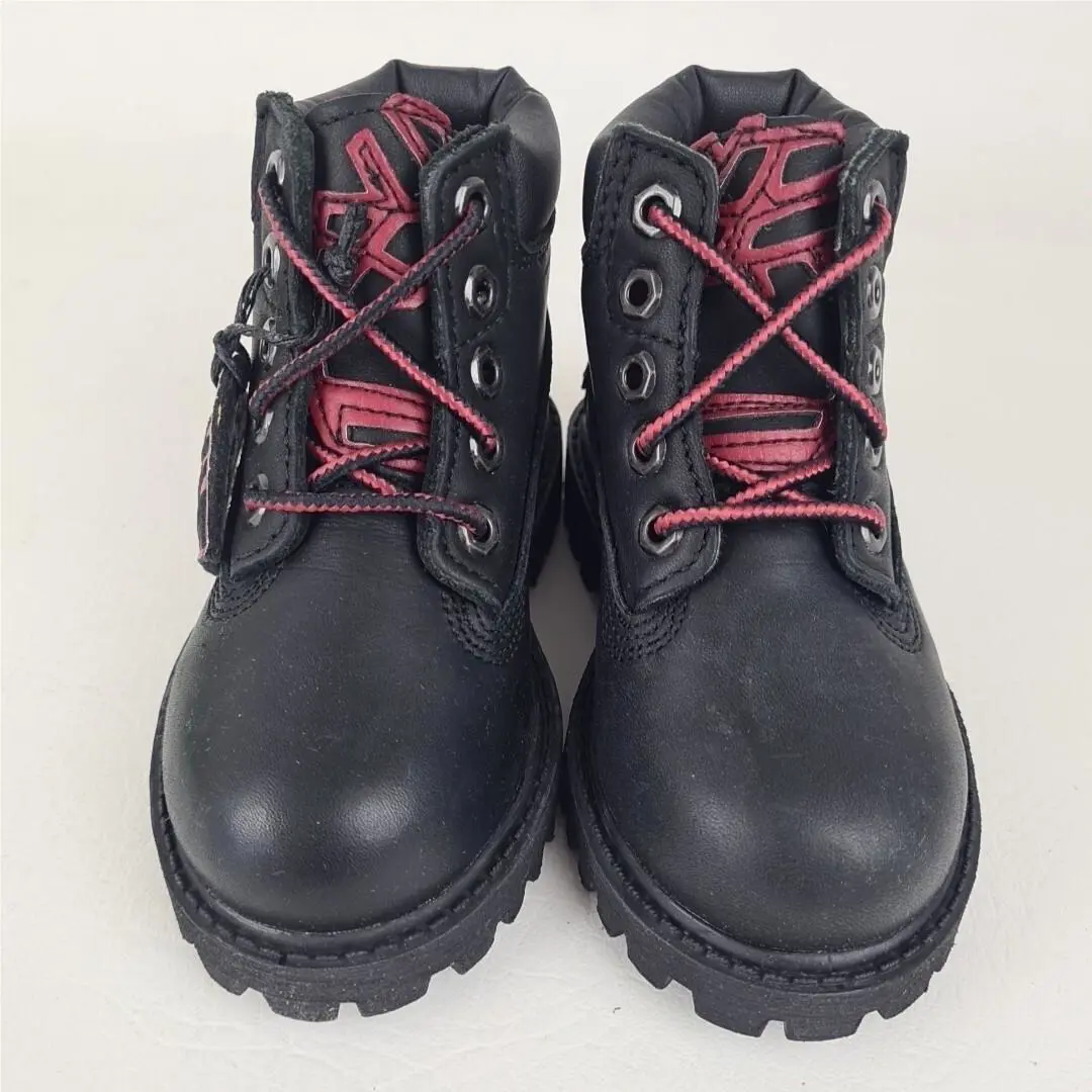 Timberland shoes - Timberland Premium - Premium - Black (UPC: 885778319277) 2