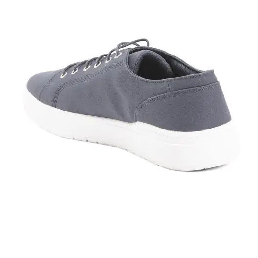 Timberland shoes - Seneca Bay Low Lace Sneaker - TB0A66NNEP4 - Dark Blue (UPC: 194904949371) 8