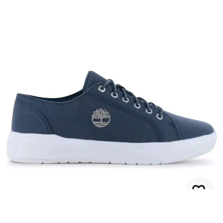 Timberland shoes - Timberland Seneca Bay low - Seneca Bay low - TB0A66NN-EP4 - dk blue 3