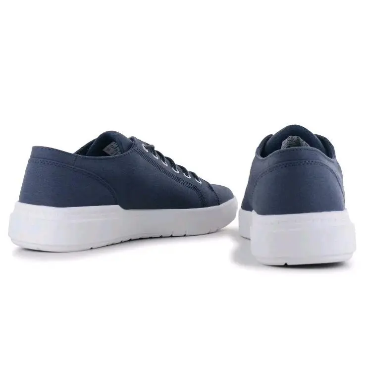 Timberland shoes - Timberland Seneca Bay low - Seneca Bay low - TB0A66NN-EP4 - dk blue 5
