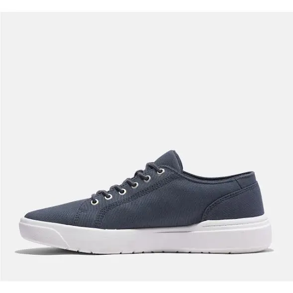 Timberland shoes - Seneca Bay Low Lace Sneaker - TB0A66NNEP4 - Dark Blue (UPC: 194904949371) 0