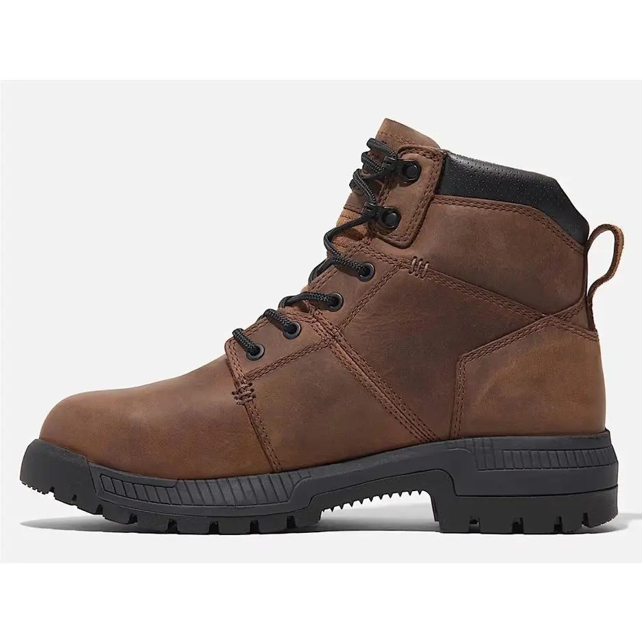 Timberland shoes - Timberland Pro® Montauk 6