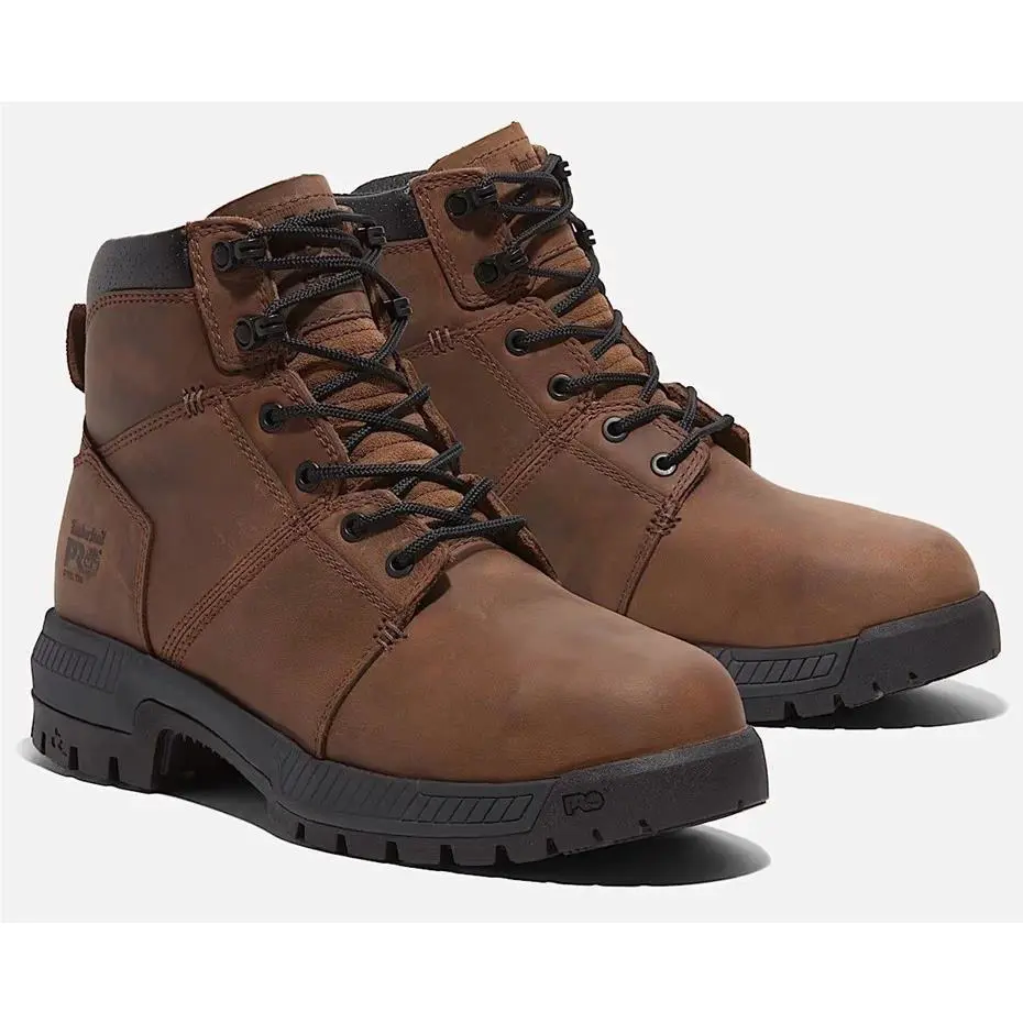 Timberland shoes - Timberland Pro® Montauk 6