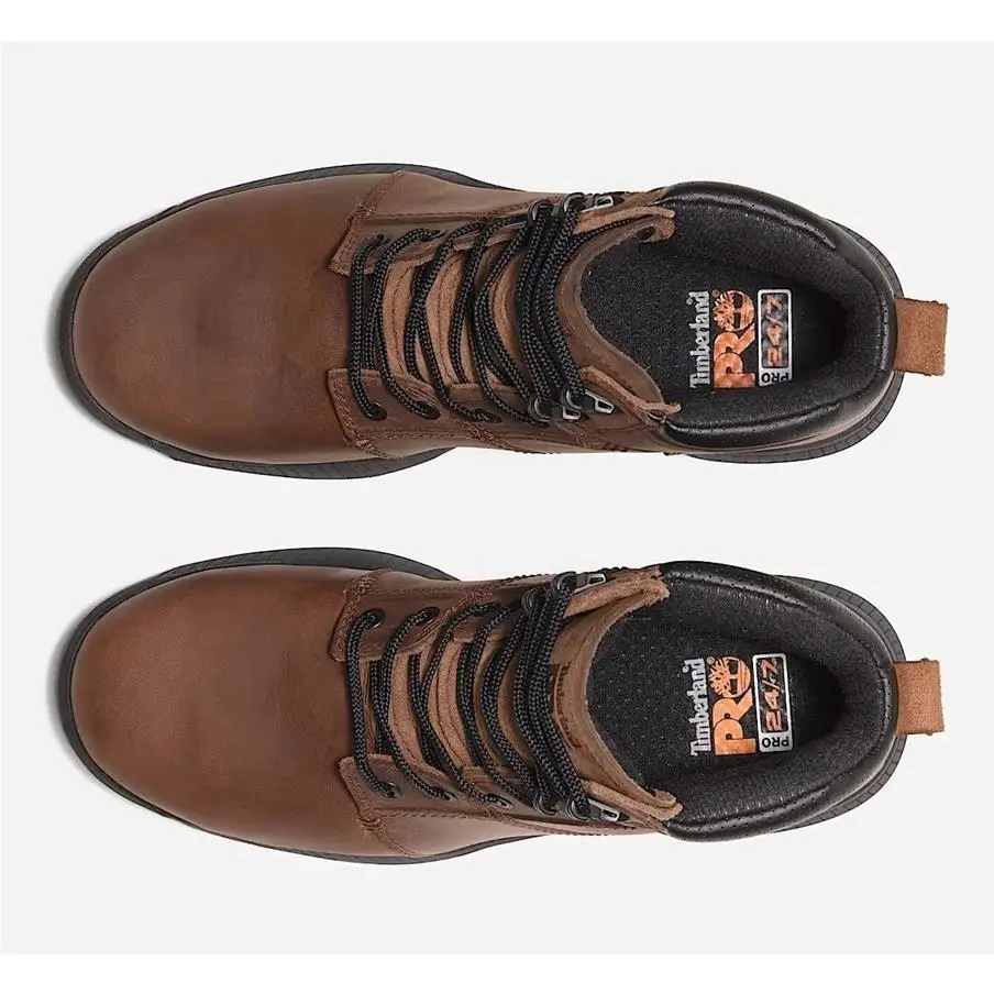 Timberland shoes - Timberland Pro® Montauk 6