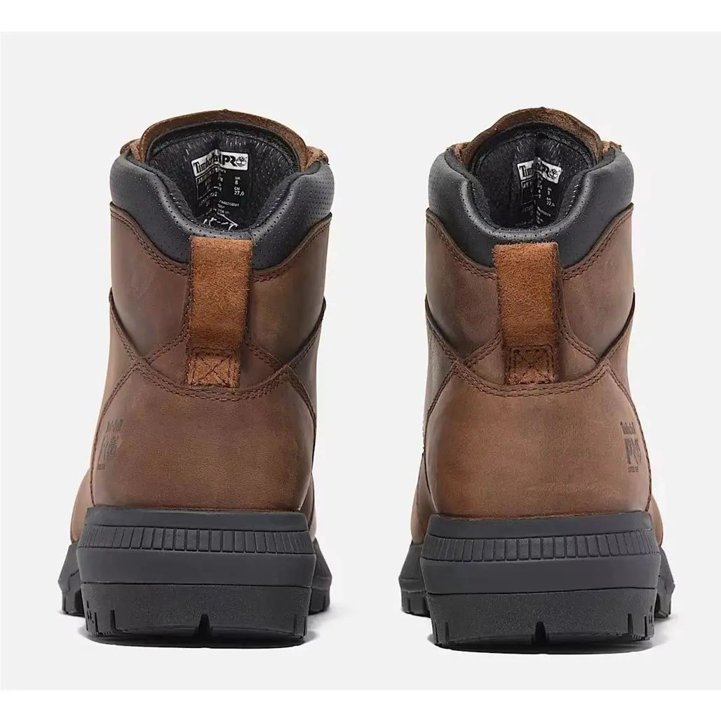 Timberland shoes - Timberland Pro® Montauk 6