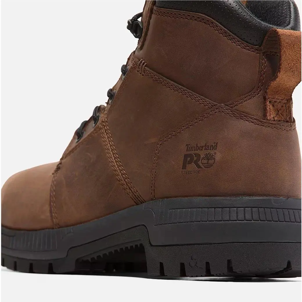 Timberland shoes - Timberland Pro® Montauk 6