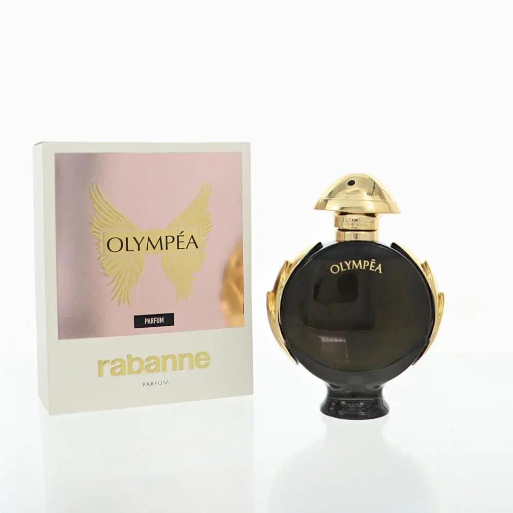 Olympea 1.7 Oz Parfum Spray by Paco Rabanne Box For Women
