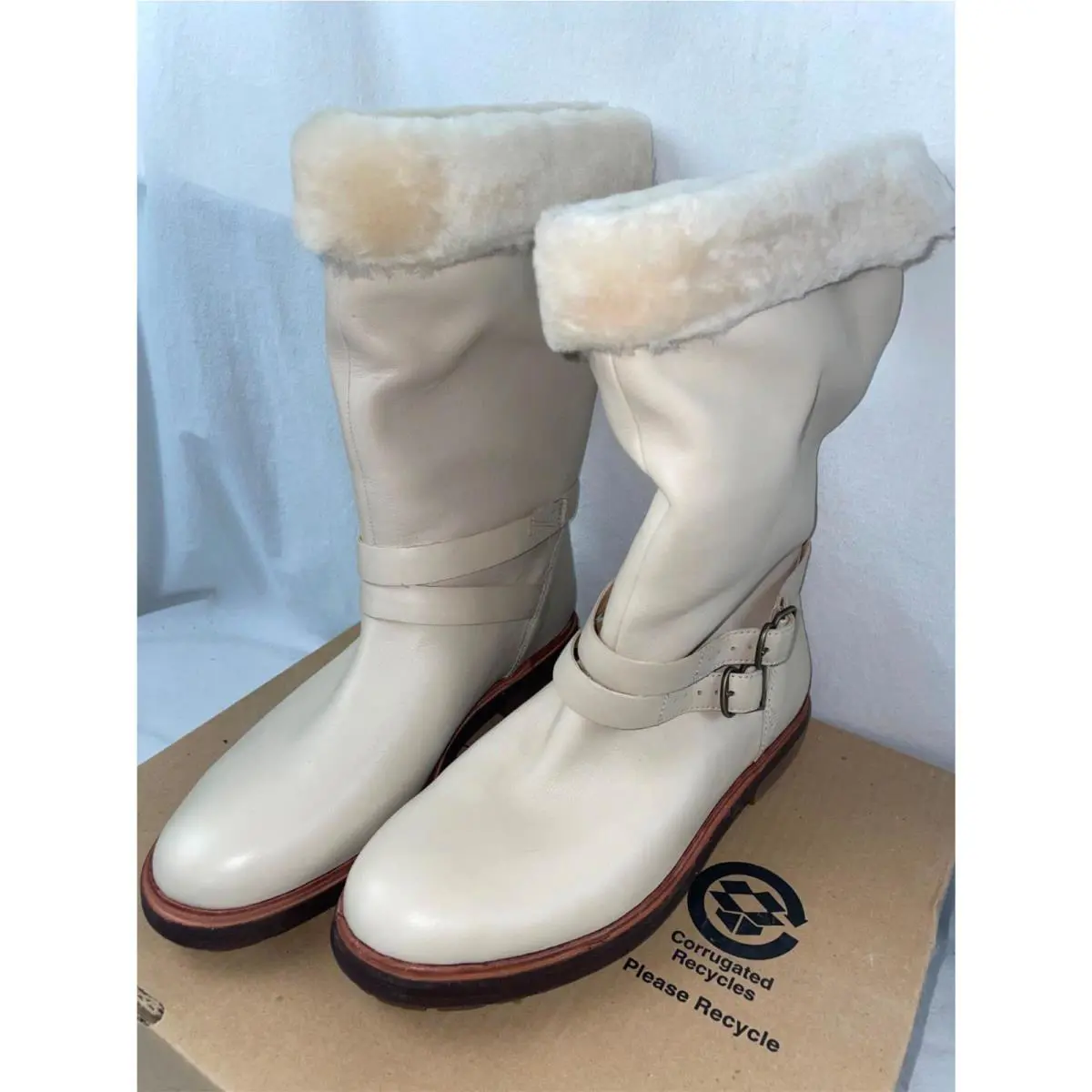 Timberland shoes - RILEY - RILEY - Black 4