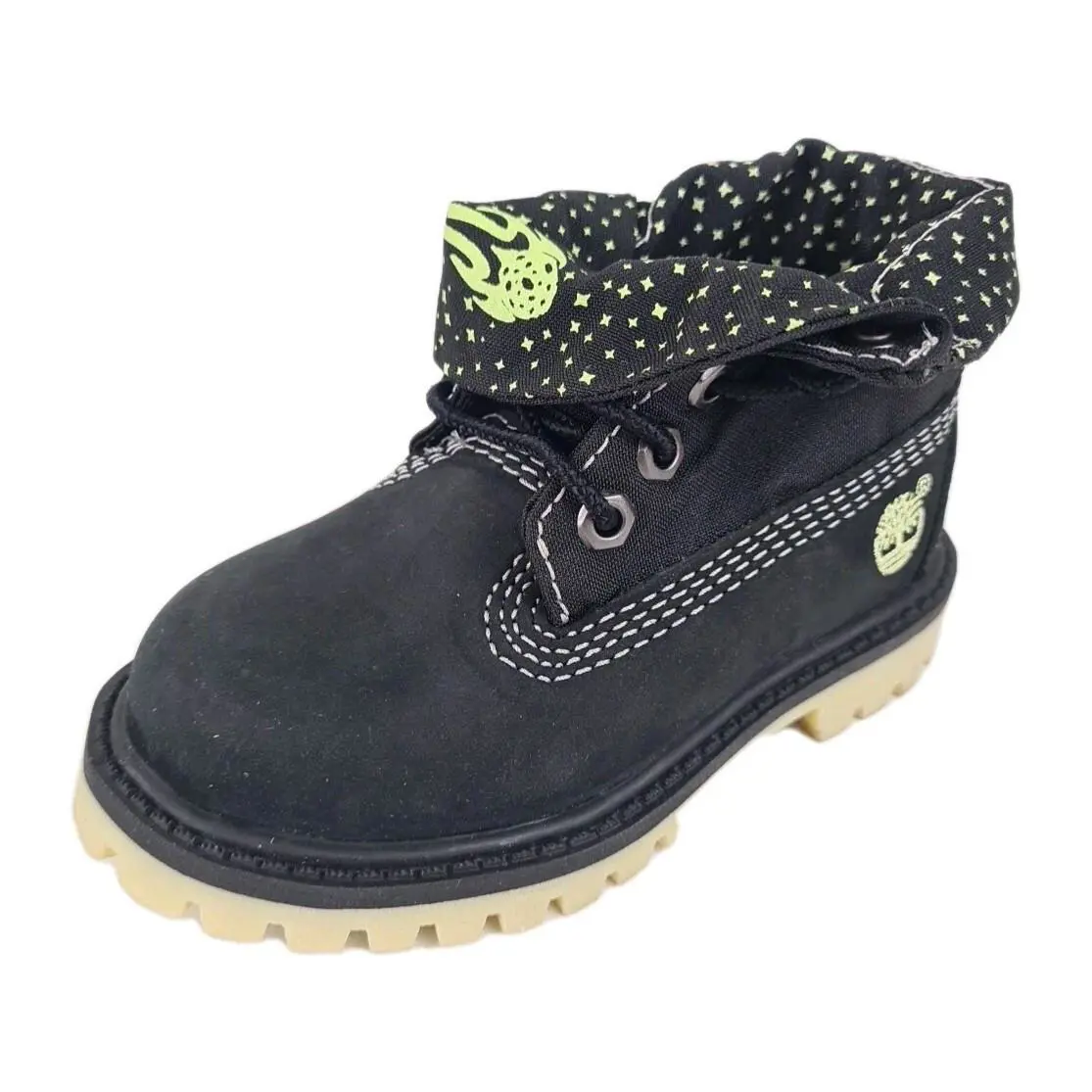 Timberland shoes - Timberland Premium - Premium - Black (UPC: 883239740240) 0