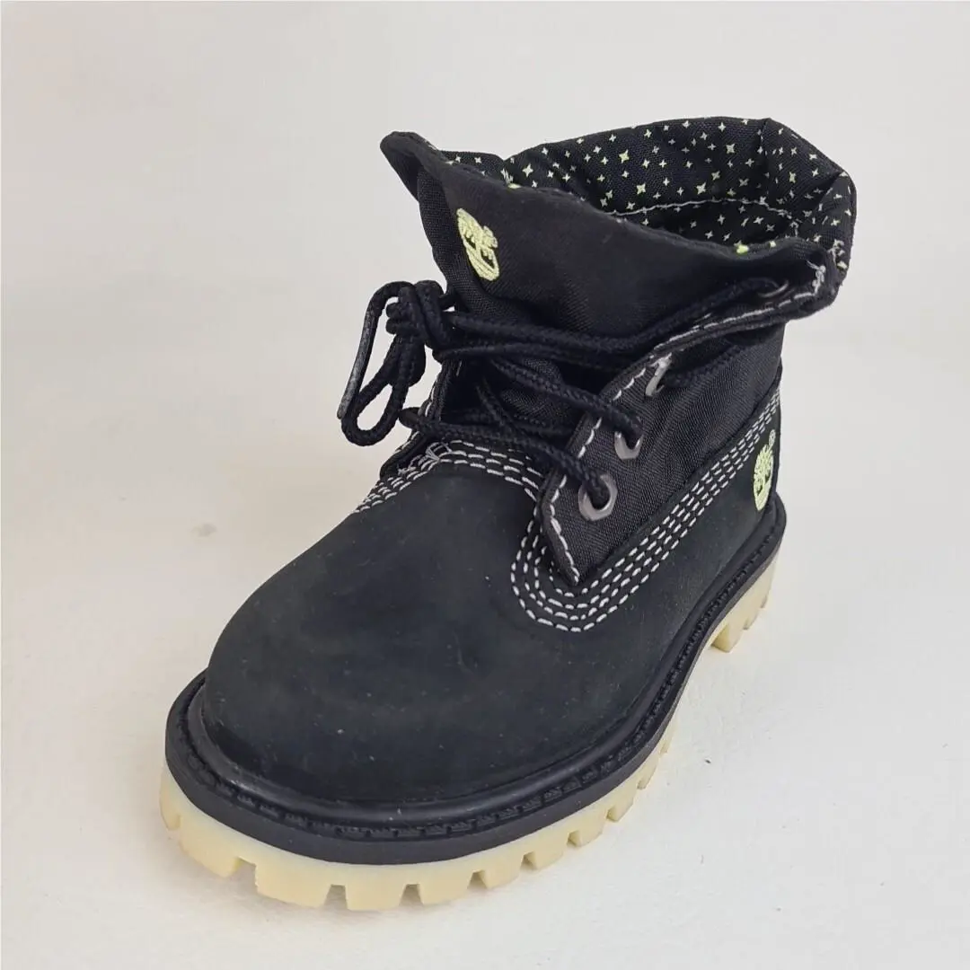 Timberland shoes - Timberland Premium - Premium - Black (UPC: 883239740240) 6