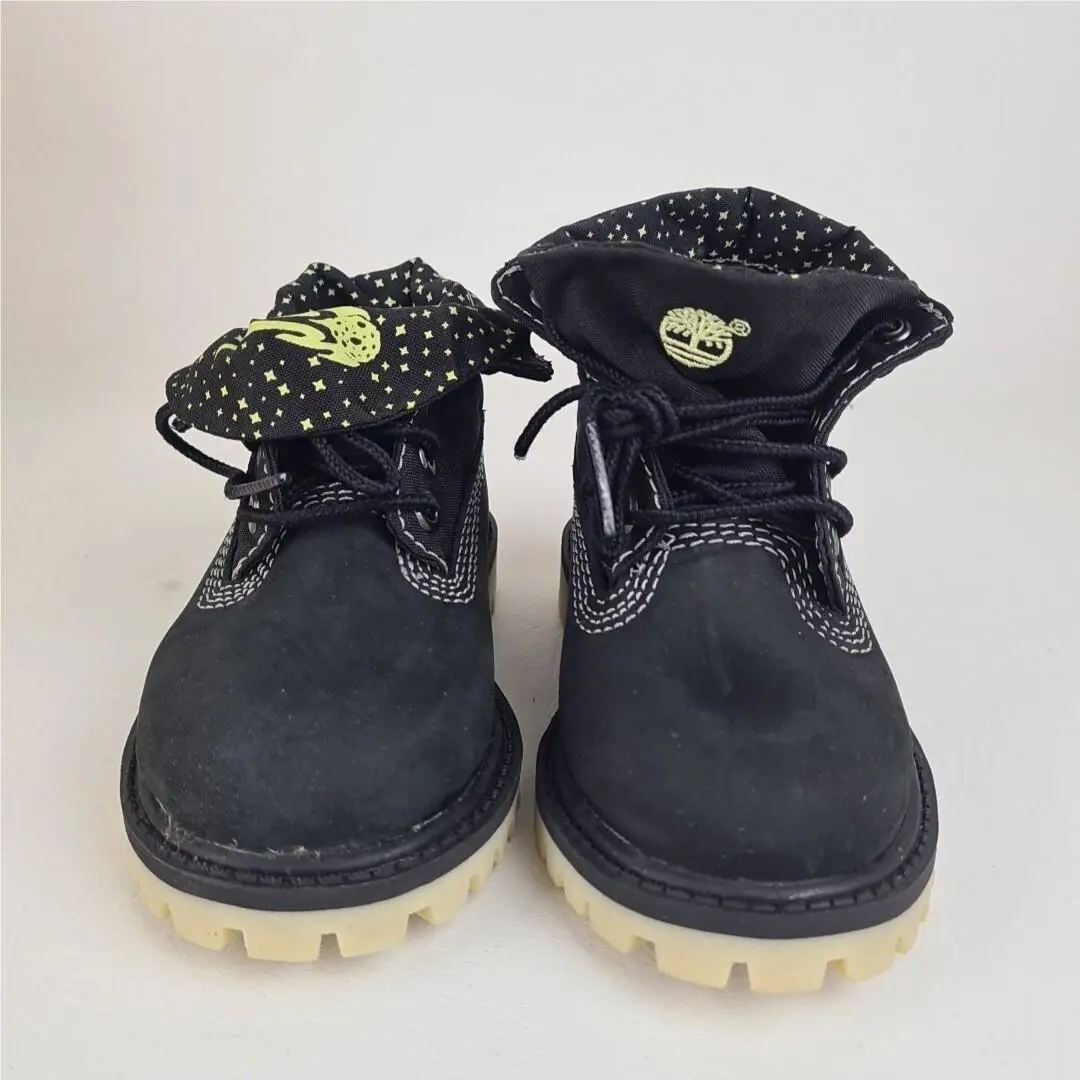Timberland shoes - Timberland Premium - Premium - Black (UPC: 883239740240) 7