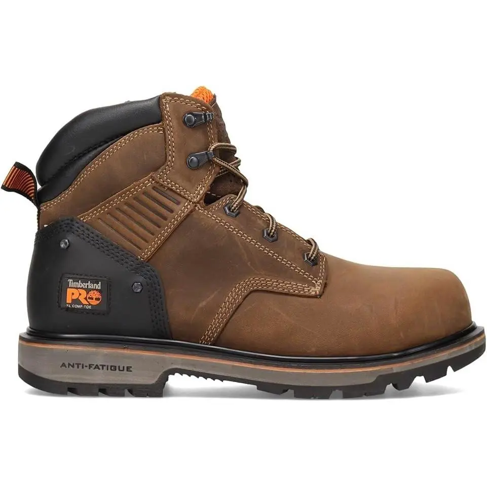 Timberland shoes - PRO - PRO - Brown (UPC: 193393007791) 0