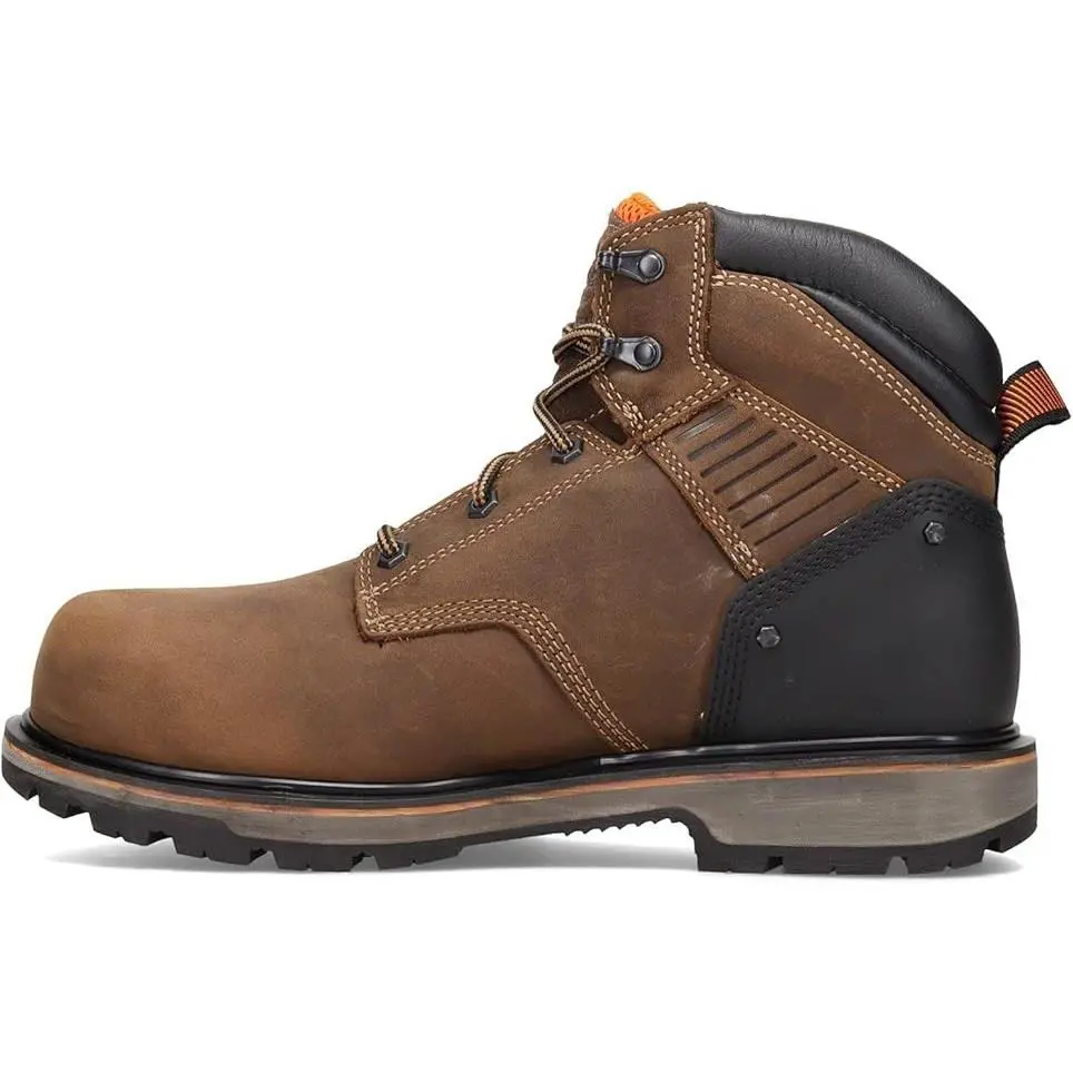 Timberland shoes - PRO - PRO - Brown (UPC: 193393007791) 2