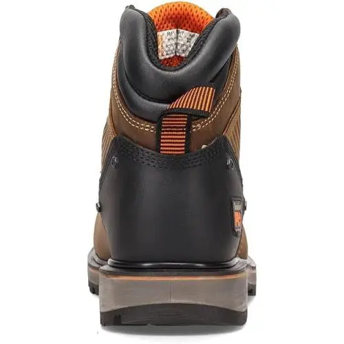 Timberland shoes - PRO - PRO - Brown (UPC: 193393007791) 3