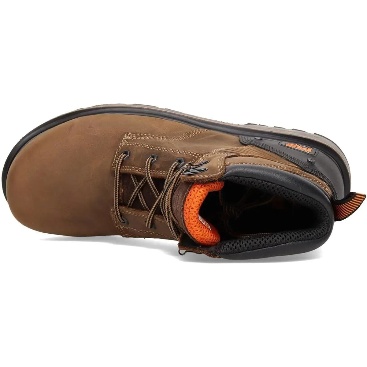 Timberland shoes - PRO - PRO - Brown (UPC: 193393007791) 4