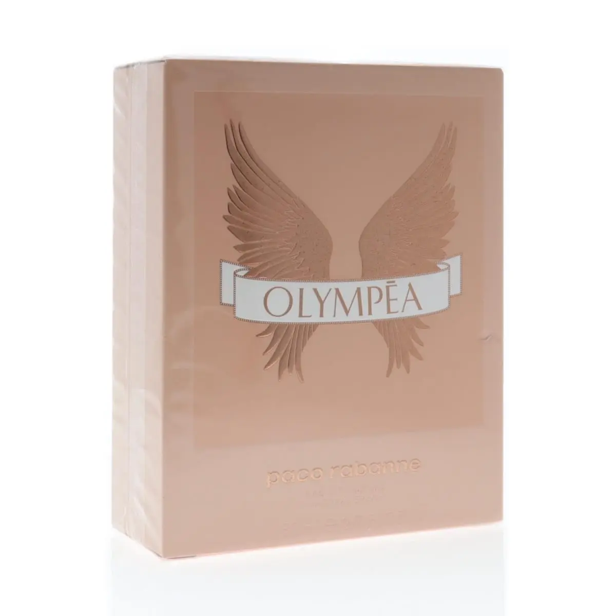 Paco Rabanne Olympea Eau De Parfum For Women 2.7oz/80ml