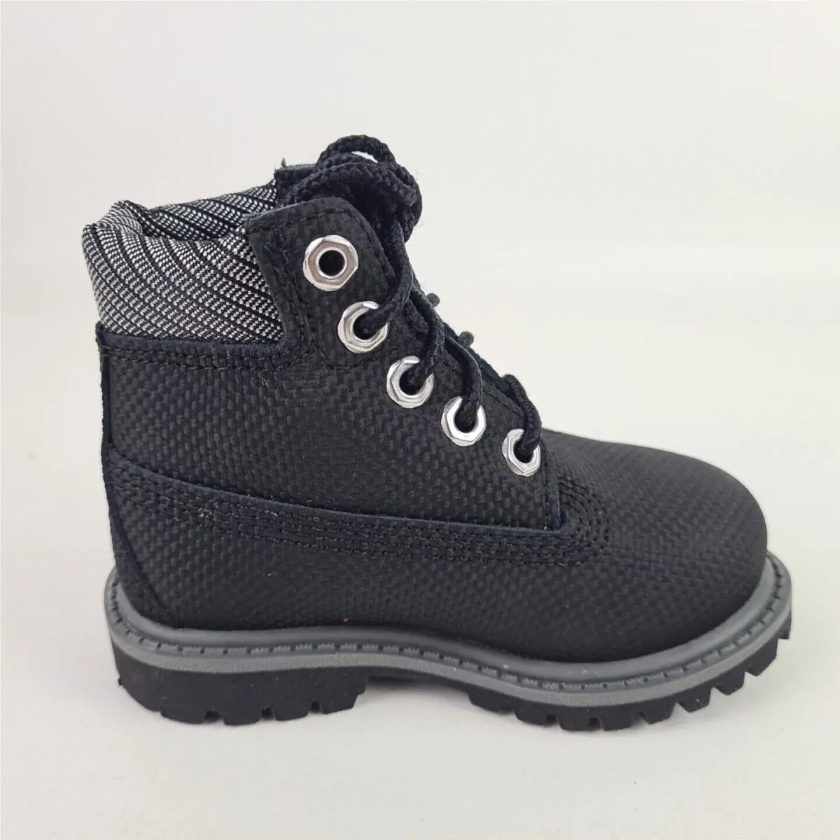 Timberland shoes - Timberland Helcor TB0A1BCM - Helcor - TB0A1BCM - Black (UPC: 889589568404) 1