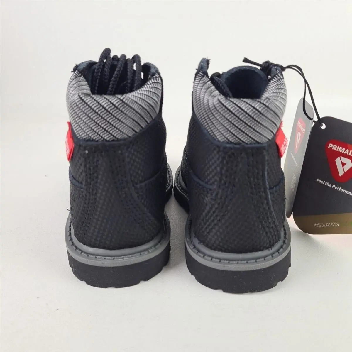 Timberland shoes - Timberland Helcor TB0A1BCM - Helcor - TB0A1BCM - Black (UPC: 889589568404) 5